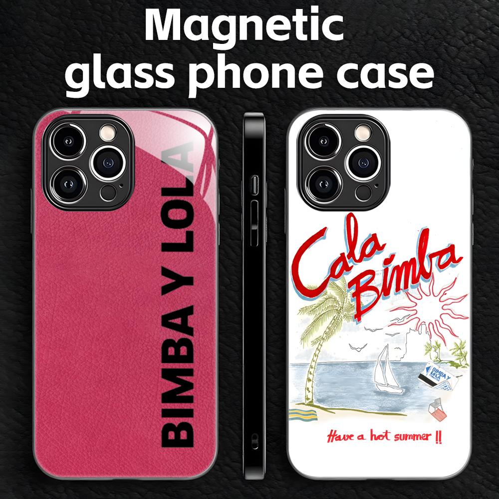 Screen Protectors - Funda para Teléfono con Logotipo de