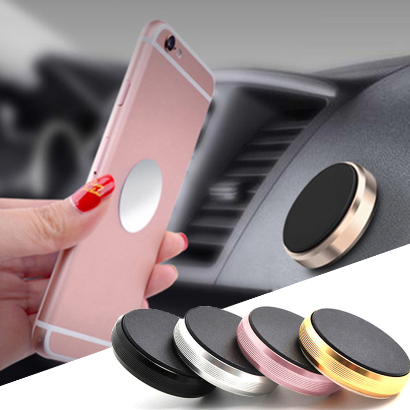 Phone Stands - Soporte magnético para teléfono de coche