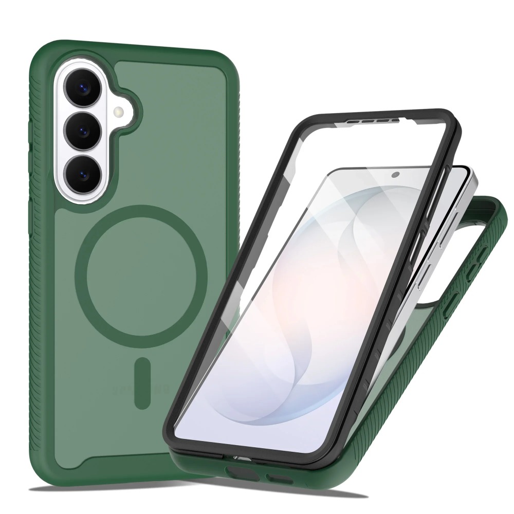 Screen Protectors - Funda Resistente a Impactos 2 en