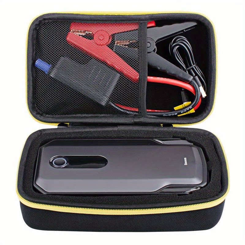 Power Banks - Estuche Portátil de EVA, Caja de