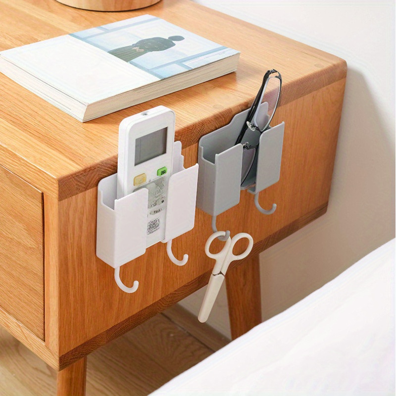 Phone Stands - Estante de Almacenamiento 3 en 1