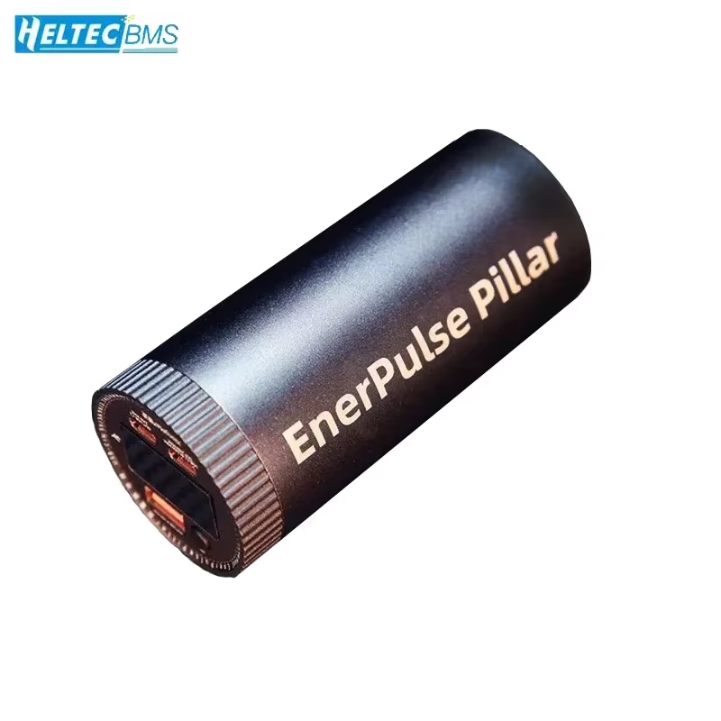 Power Banks - Batería de banco de energía móvil
