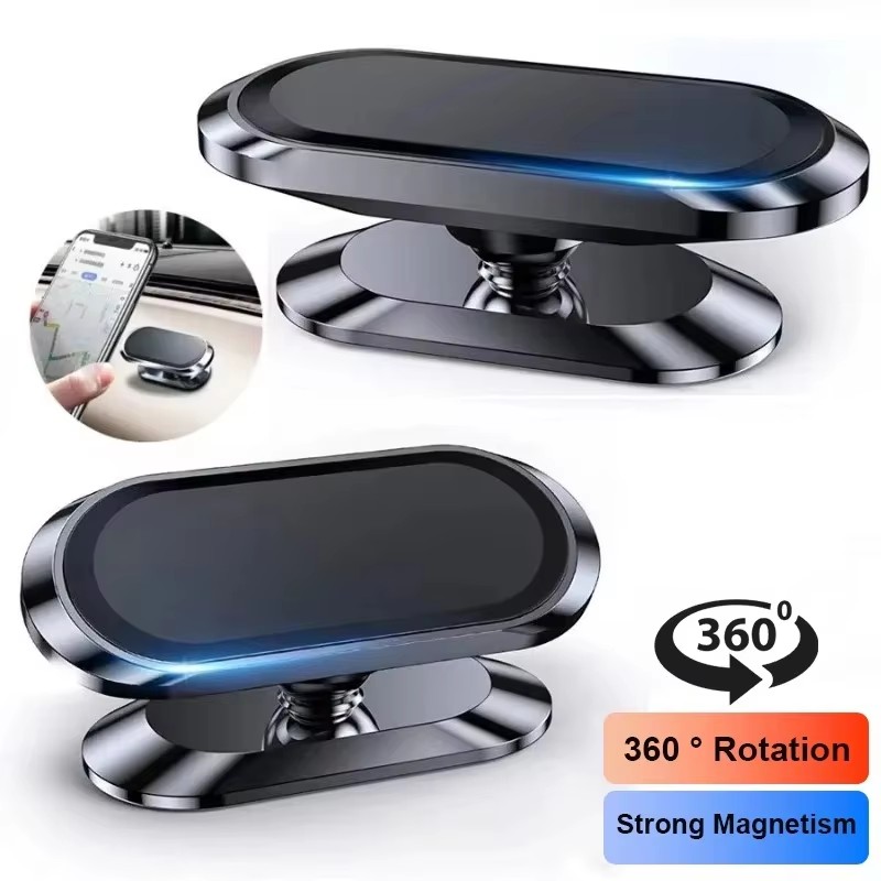 Phone Stands - 360 ° Soporte Magnético para Teléfono