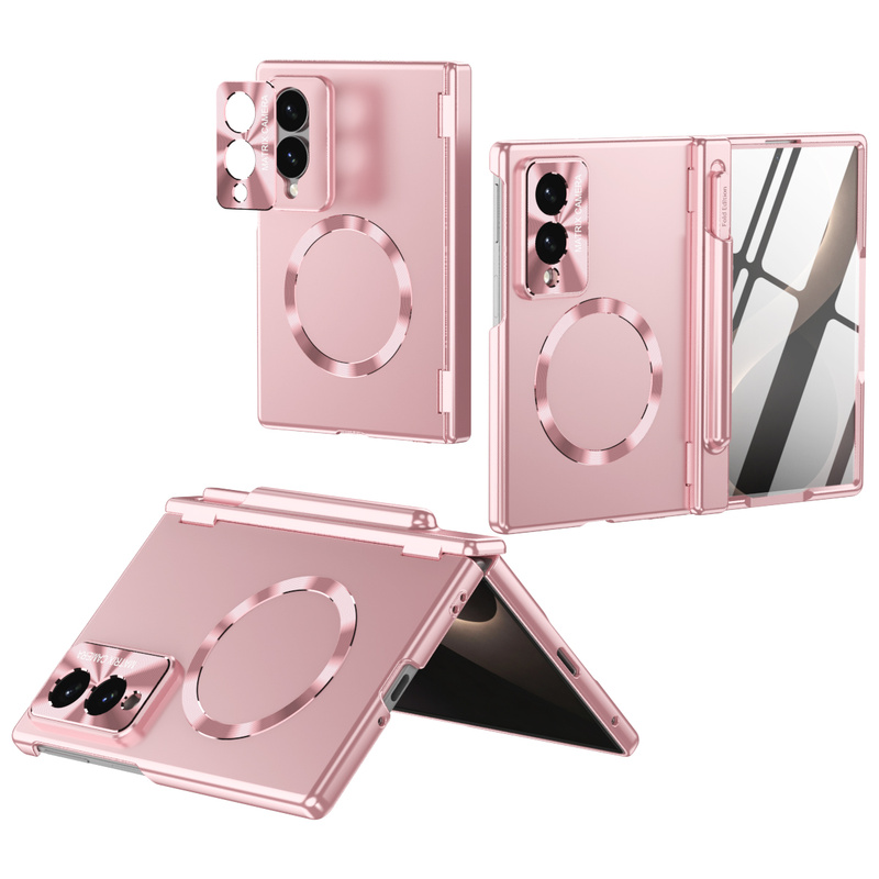 Screen Protectors - Para Samsung Galaxy Z Fold 8