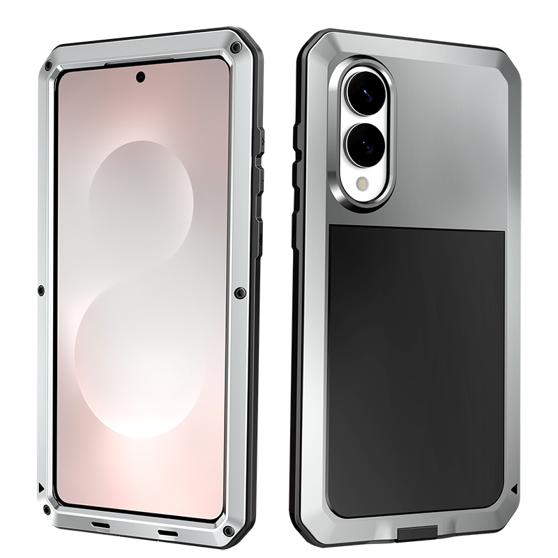 Heavy Duty 360 Full Body Protective Case - Funda para iPhone 17 16 15