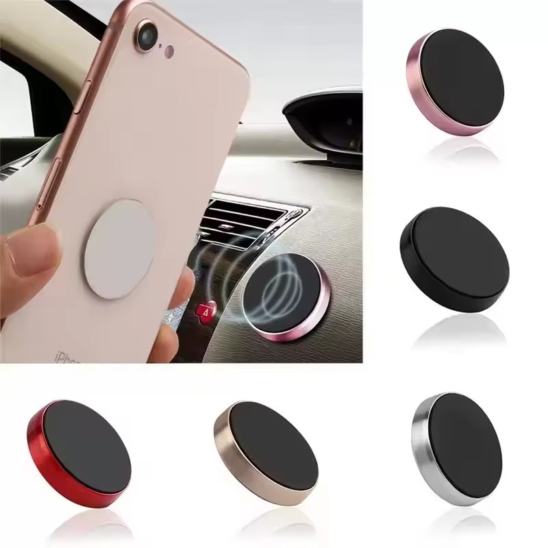 Phone Stands - Soporte magnético universal para teléfono de