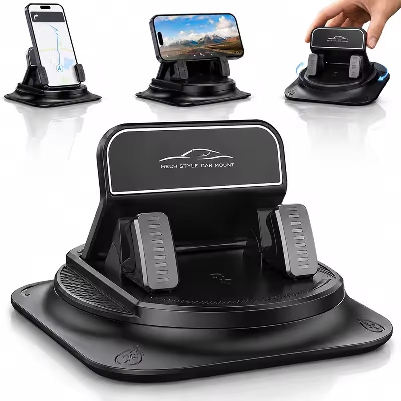 Phone Stands - 360 ° Soporte para Teléfono Móvil