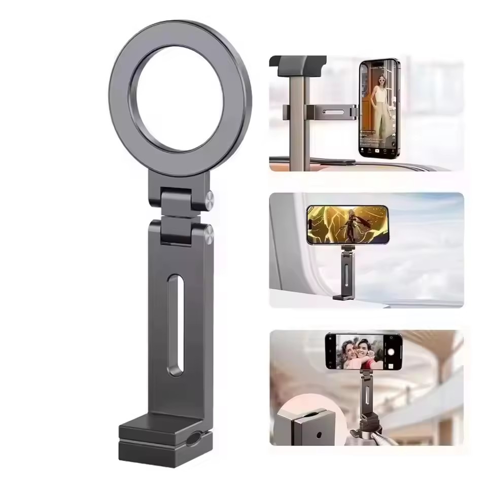 Phone Stands - Soporte Magnético Universal para Teléfono, Accesorios