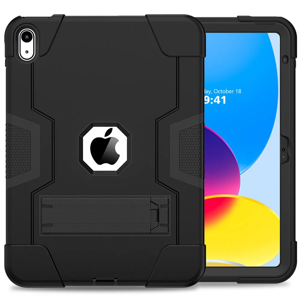 Heavy Duty 360 Full Body Protective Case - Funda Protectora Resistente de 360 Grados