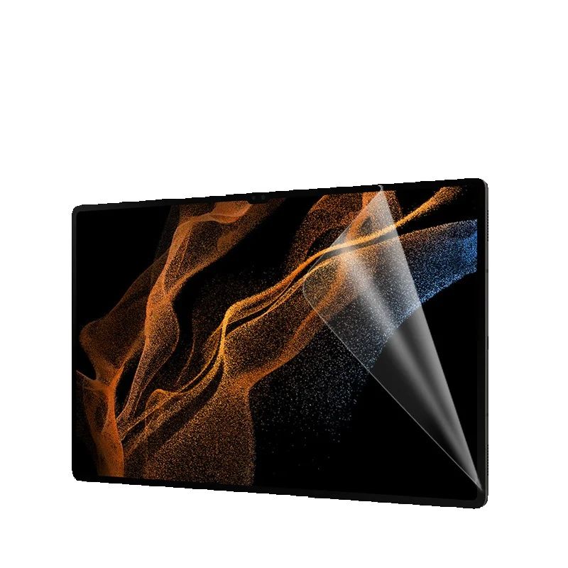 Matte Anti Glare Screen Protector - Protector de pantalla antideslumbrante mate, película
