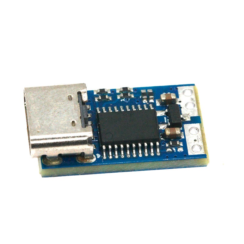 Chargers - Módulo de simulación PD Tipo-C PD23.0