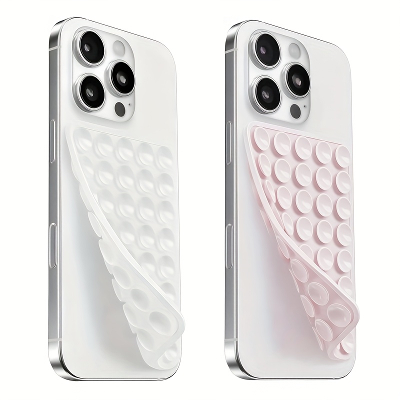 Phone Stands - Soporte de Teléfono con Ventosa de