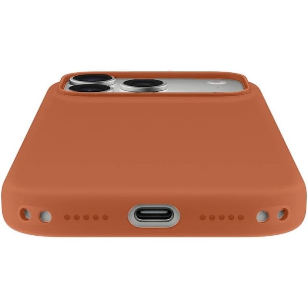 Funda de Silicona Líquida Orig - Liquid Silicone Magnetic Phone Case reseña y precio