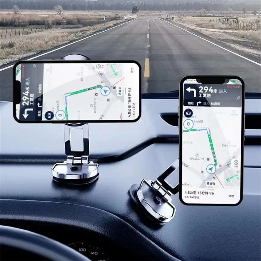 Soporte magnético para teléfon - Phone Stands reseña y precio