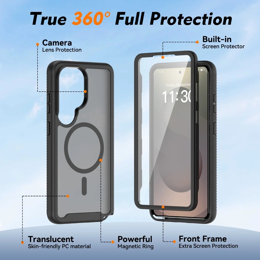 Funda Resistente a Impactos 2  - Screen Protectors reseña y precio