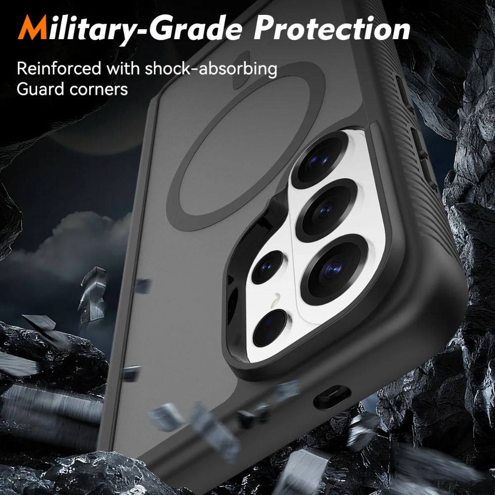 Funda Resistente a Impactos 2  - Screen Protectors reseña y precio