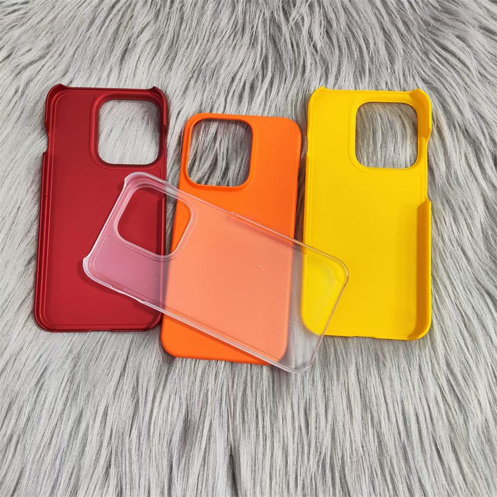Funda rígida mate ultrafina y  - Matte Hard Pc Back Case reseña y precio