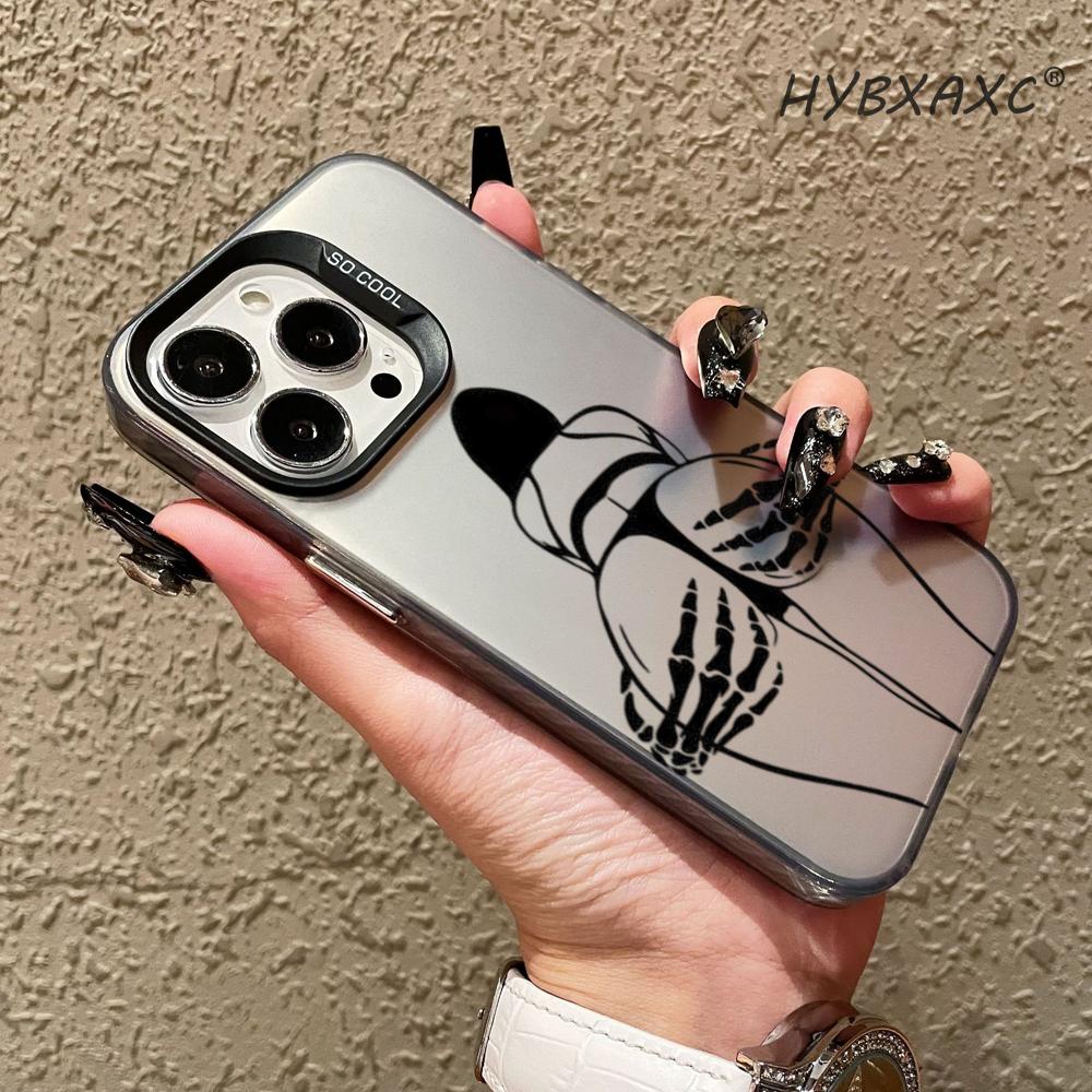 Funda Sexy Girl para iPhone 17 - Screen Protectors reseña y precio