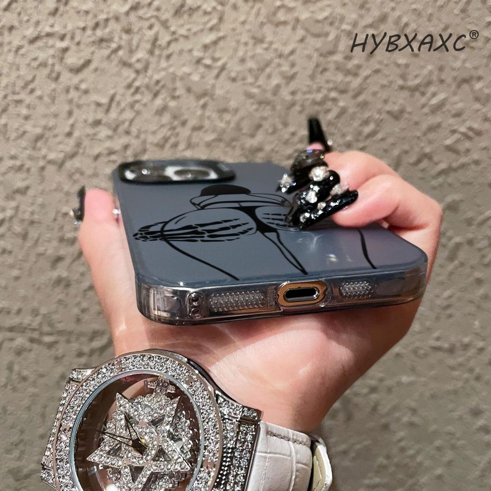 Funda Sexy Girl para iPhone 17 - Screen Protectors reseña y precio
