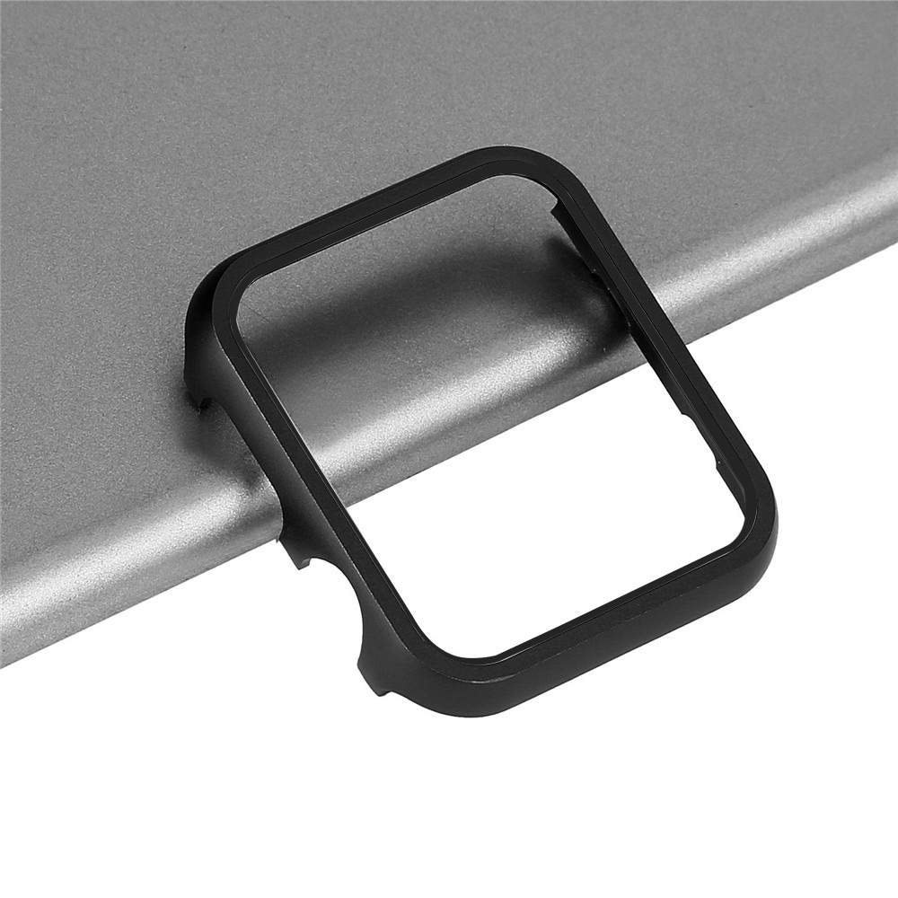 Cubierta Metálica Hueca para A - Metal Bumper Aluminum Frame Case reseña y precio