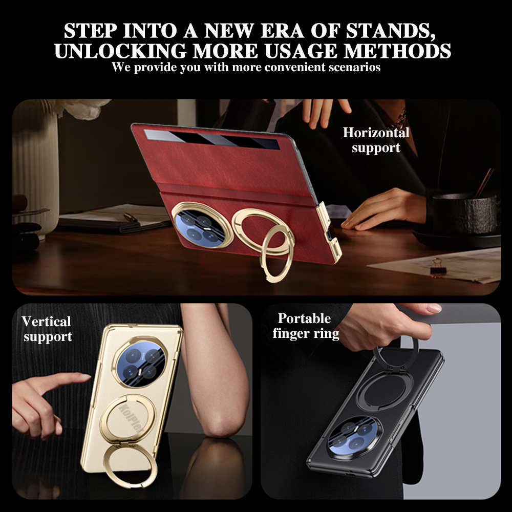 Funda de Cuero con Carga Inalá - Heavy Duty 360 Full Body Protective Case reseña y precio
