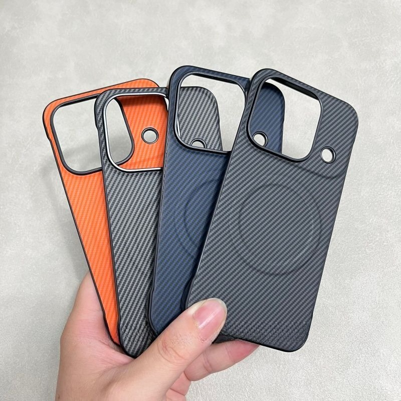 Funda de teléfono sin marco co - Ultra Thin Frameless Phone Cover reseña y precio