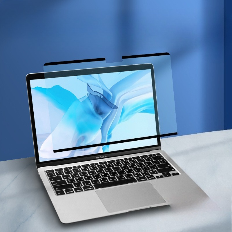 Protector de Pantalla Magnétic - Matte Anti Glare Screen Protector reseña y precio
