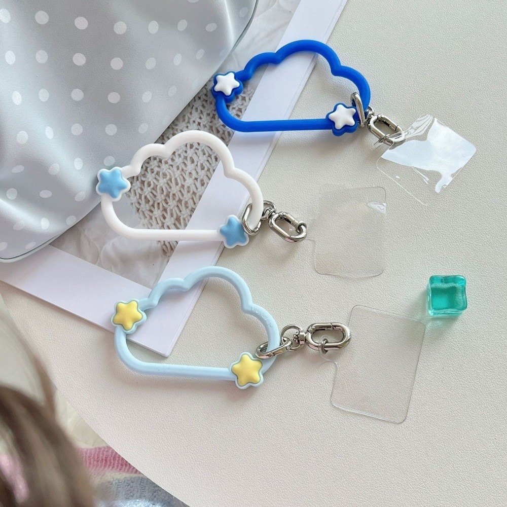 Lindo Cordón de Silicona para  - Cute Cartoon Wrist Strap Silicone Case reseña y precio