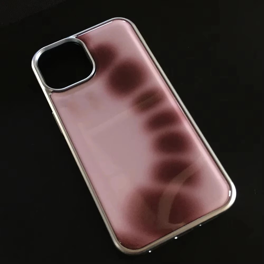Funda de Teléfono con Diseño V - Vintage Floral Pattern Soft Case reseña y precio