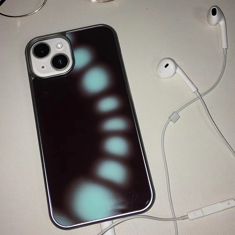Funda de Teléfono con Diseño V - Vintage Floral Pattern Soft Case reseña y precio