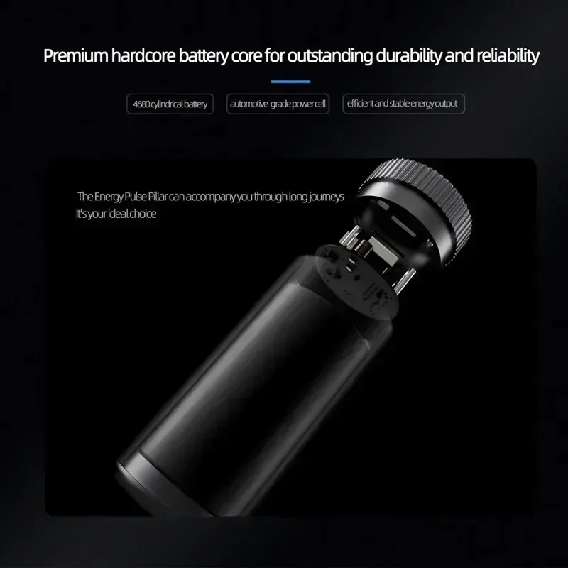 Batería de banco de energía mó - Power Banks reseña y precio