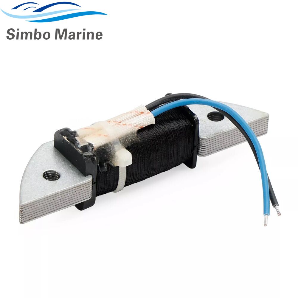 Bobina de carga para motor fue - Chargers reseña y precio