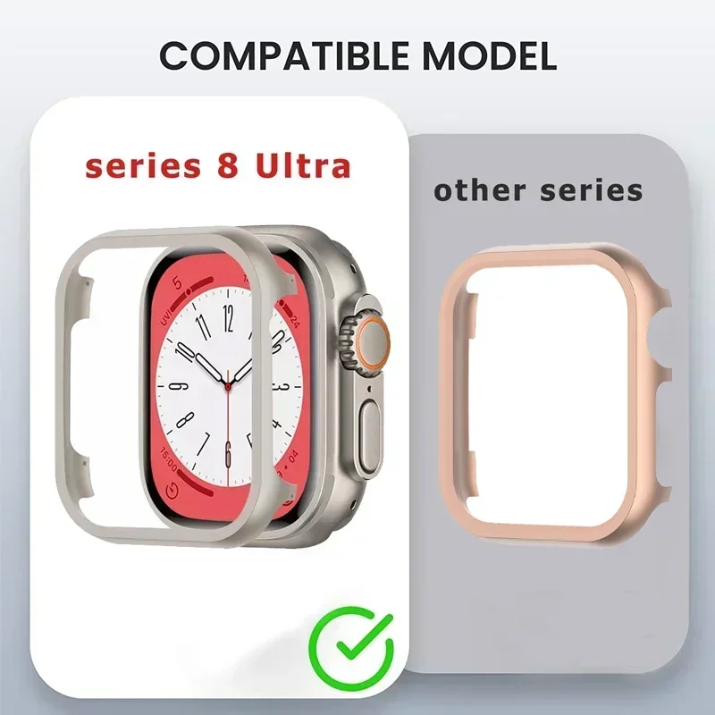 Cubierta de Metal para Apple W - Metal Bumper Aluminum Frame Case reseña y precio