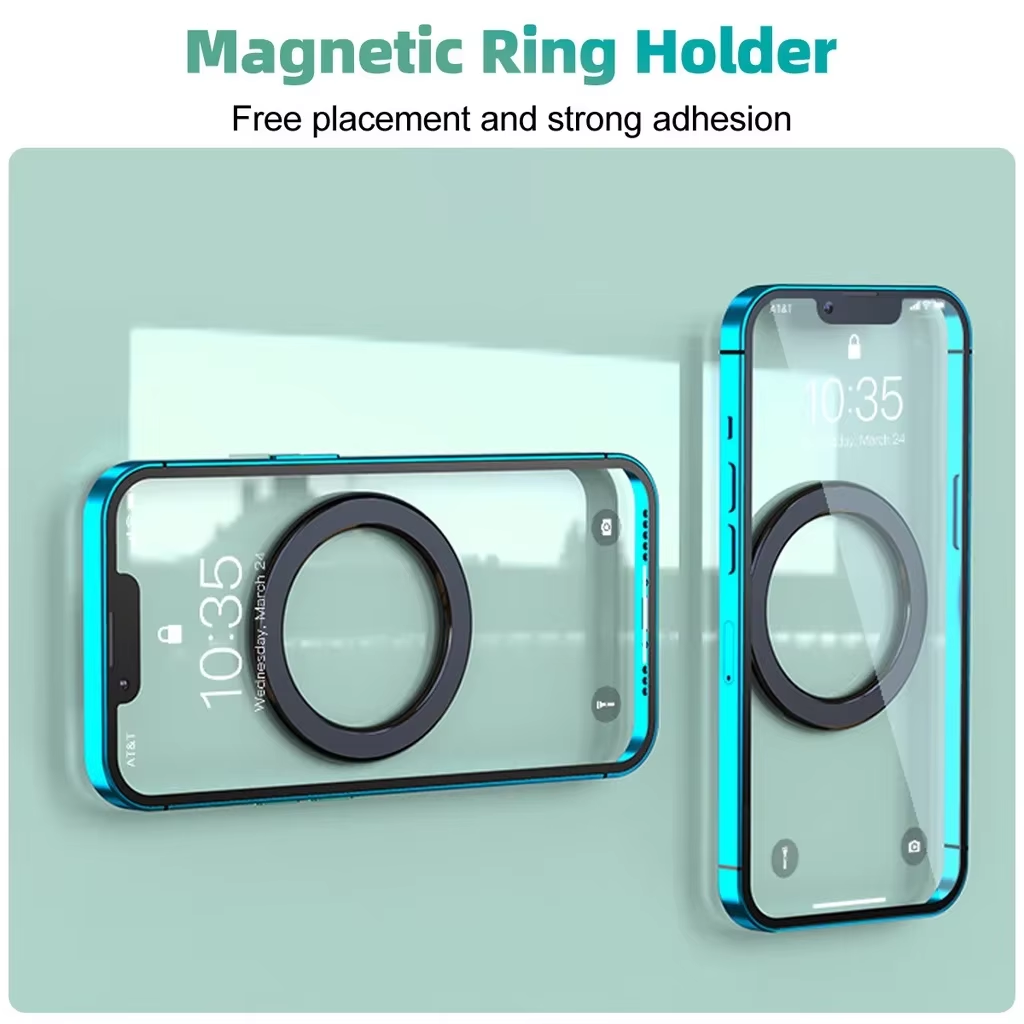 Anillo Magnético Fuerte para M - Phone Stands reseña y precio