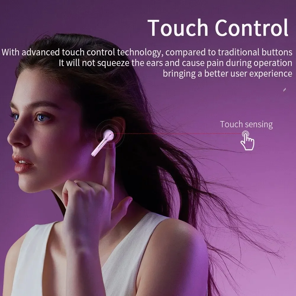 Auriculares inalámbricos origi - Earphones reseña y precio