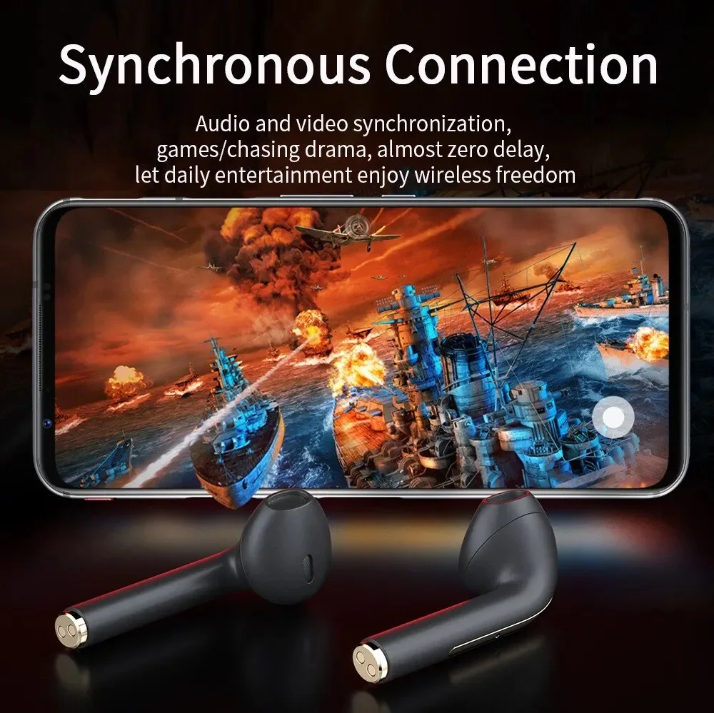 Auriculares inalámbricos origi - Earphones reseña y precio