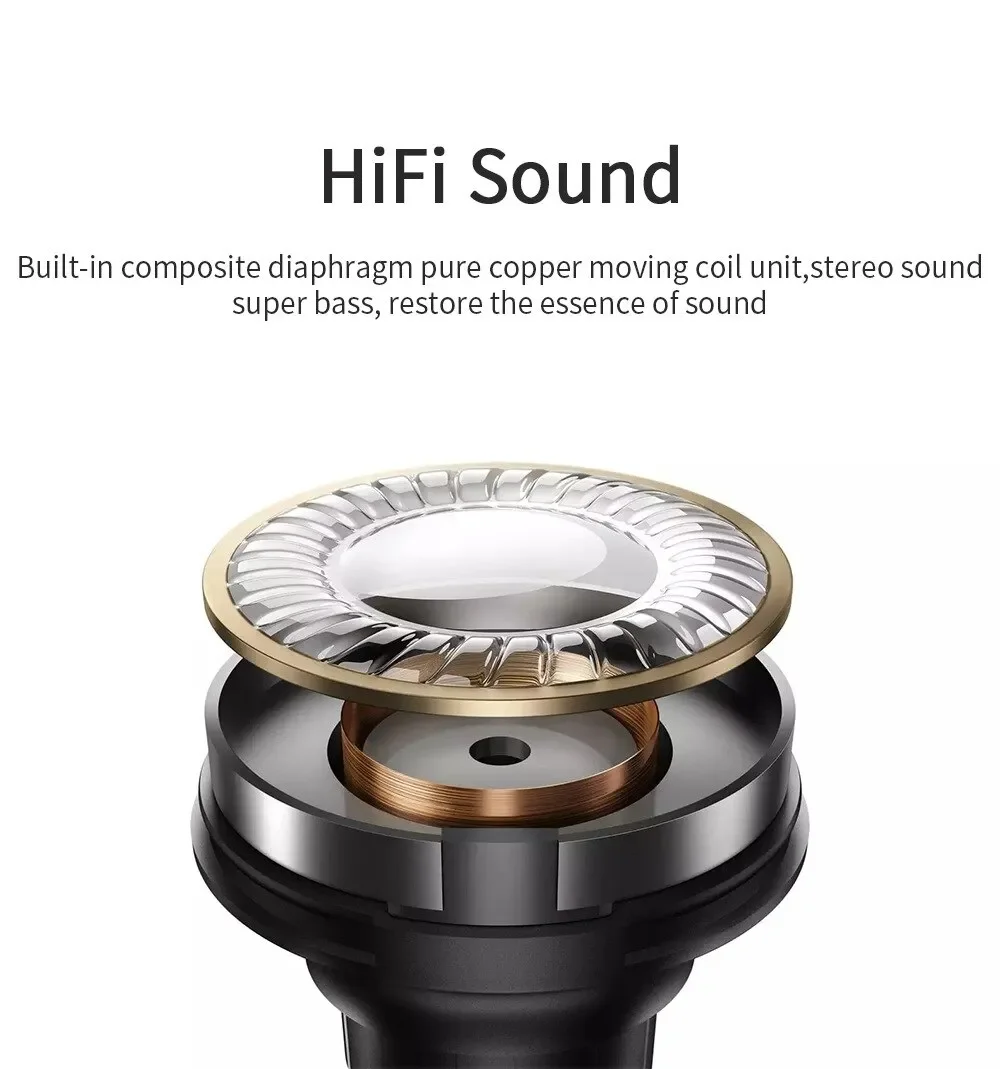 Auriculares inalámbricos origi - Earphones reseña y precio