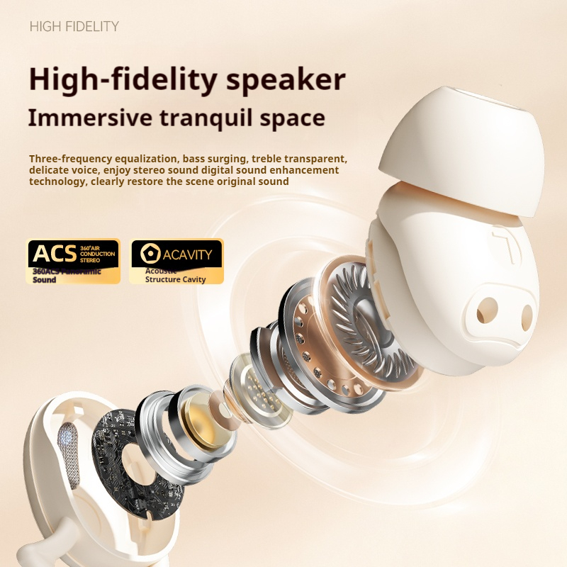 Auriculares Inalámbricos Portá - Earphones reseña y precio