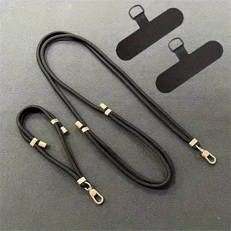 Cordón - Soporte de clip para  - Crossbody Lanyard Neck Strap Case reseña y precio