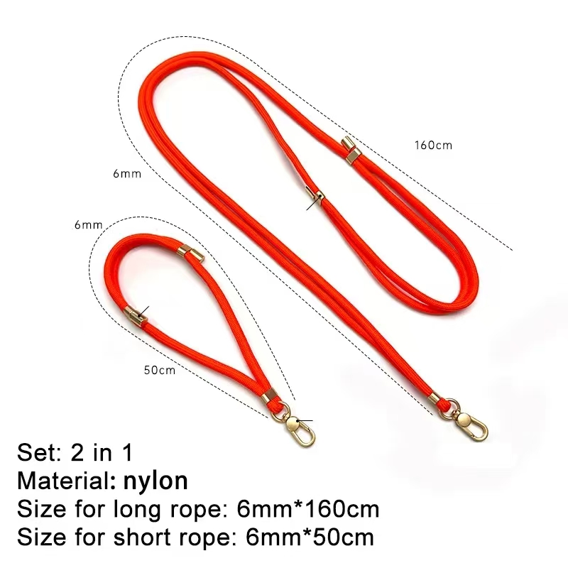 Cordón - Soporte de clip para  - Crossbody Lanyard Neck Strap Case reseña y precio
