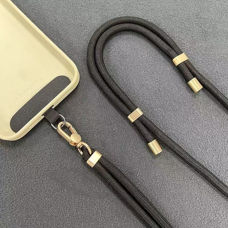 Cordón - Soporte de clip para  - Crossbody Lanyard Neck Strap Case reseña y precio