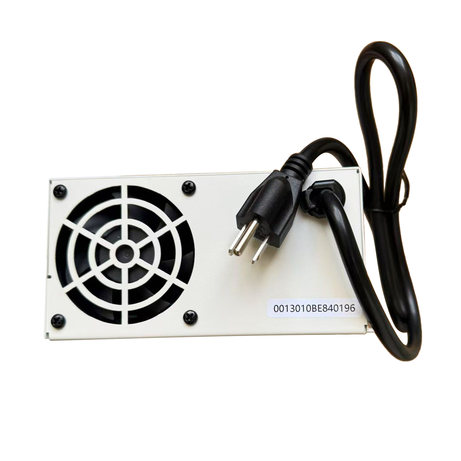 Convertidor de Corriente CA a  - Chargers reseña y precio