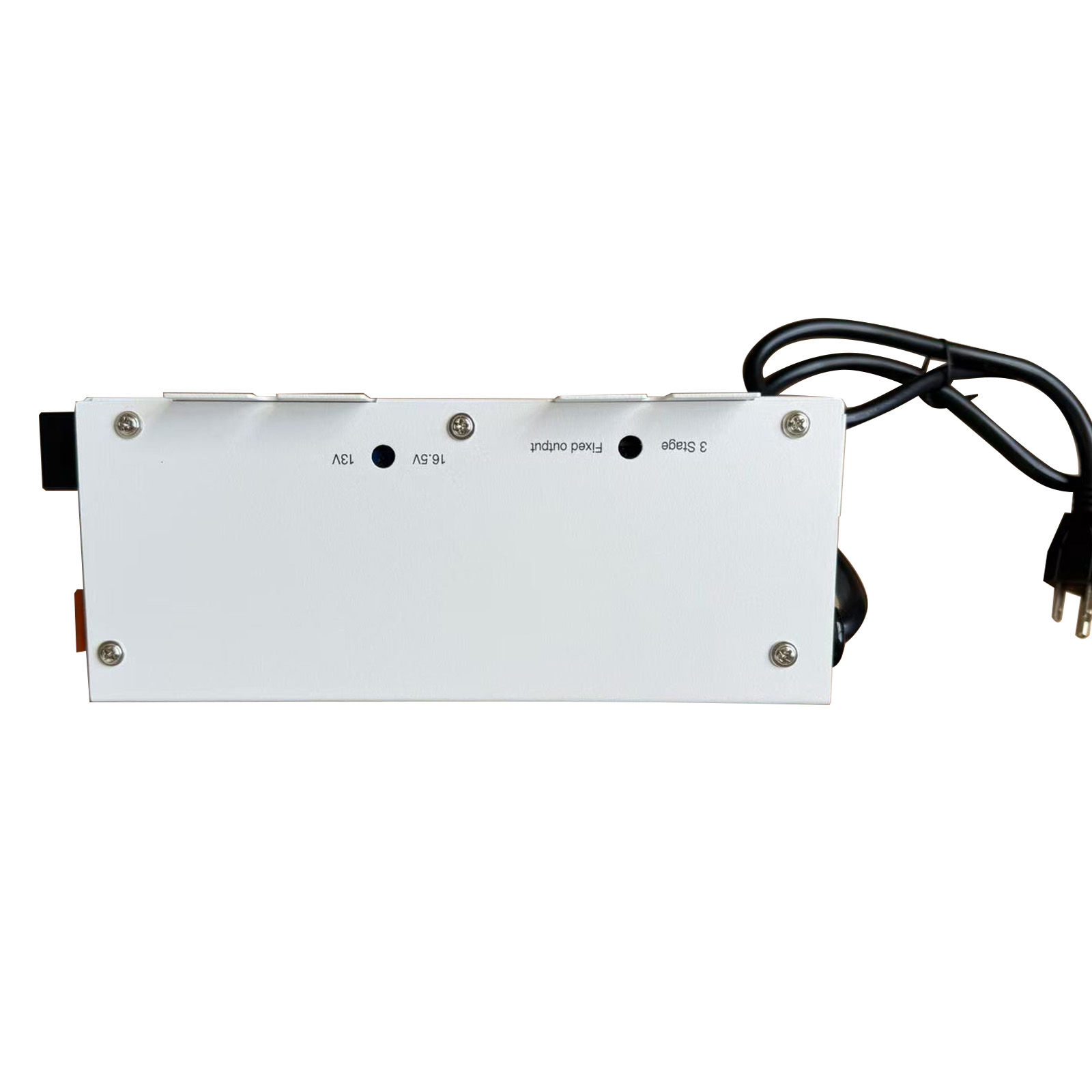 Convertidor de Corriente CA a  - Chargers reseña y precio