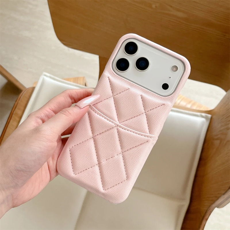 Funda de teléfono tipo billete - Leather Wallet Card Holder Phone Cover reseña y precio