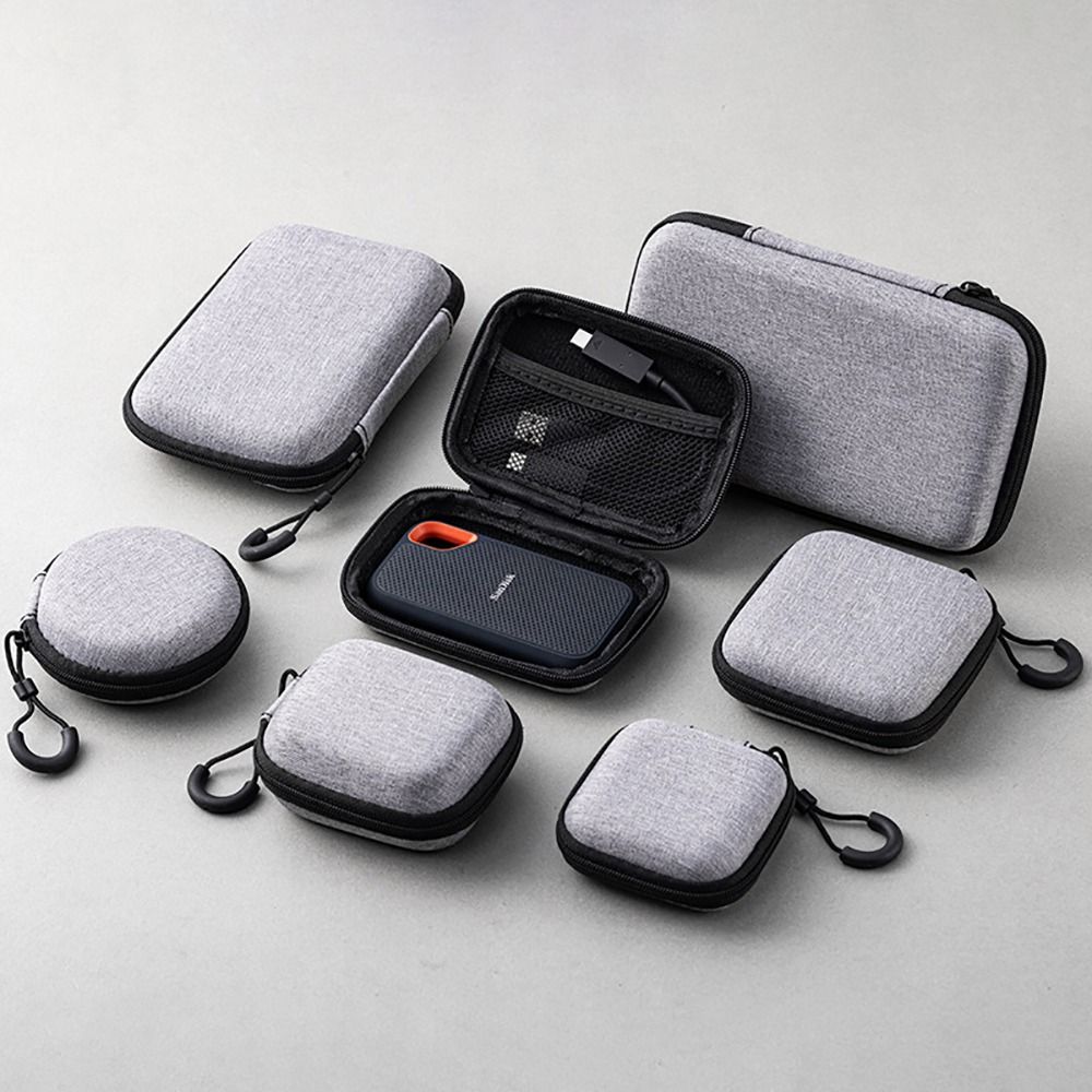 1 Pieza de Bolsa de Almacenami - Phone Cases reseña y precio