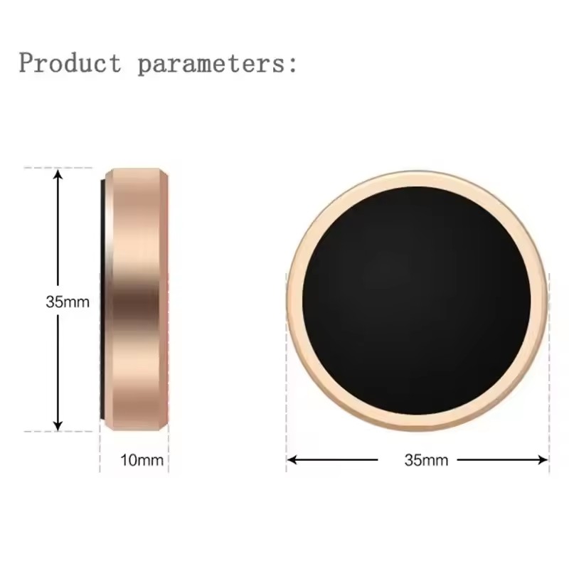 Soporte magnético universal pa - Phone Stands reseña y precio