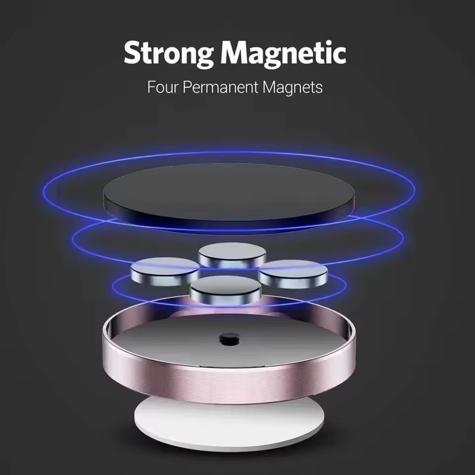 Soporte magnético universal pa - Phone Stands reseña y precio