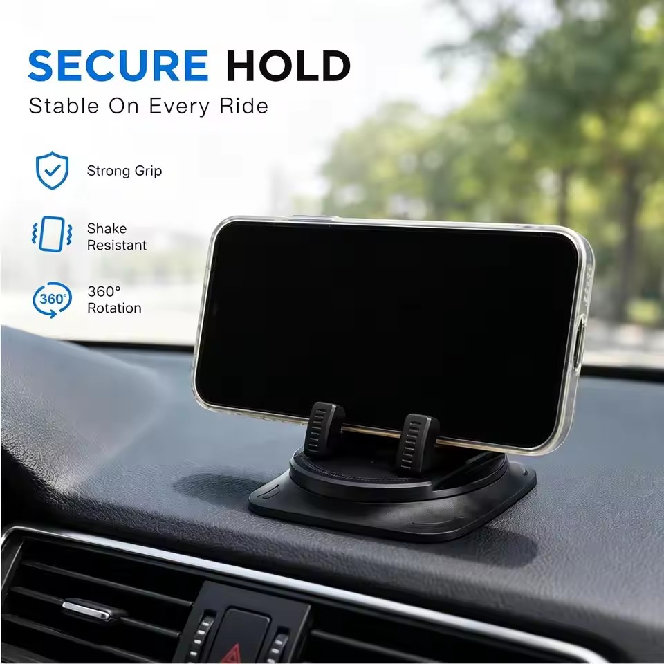 360 °   Soporte para Teléfono  - Phone Stands reseña y precio