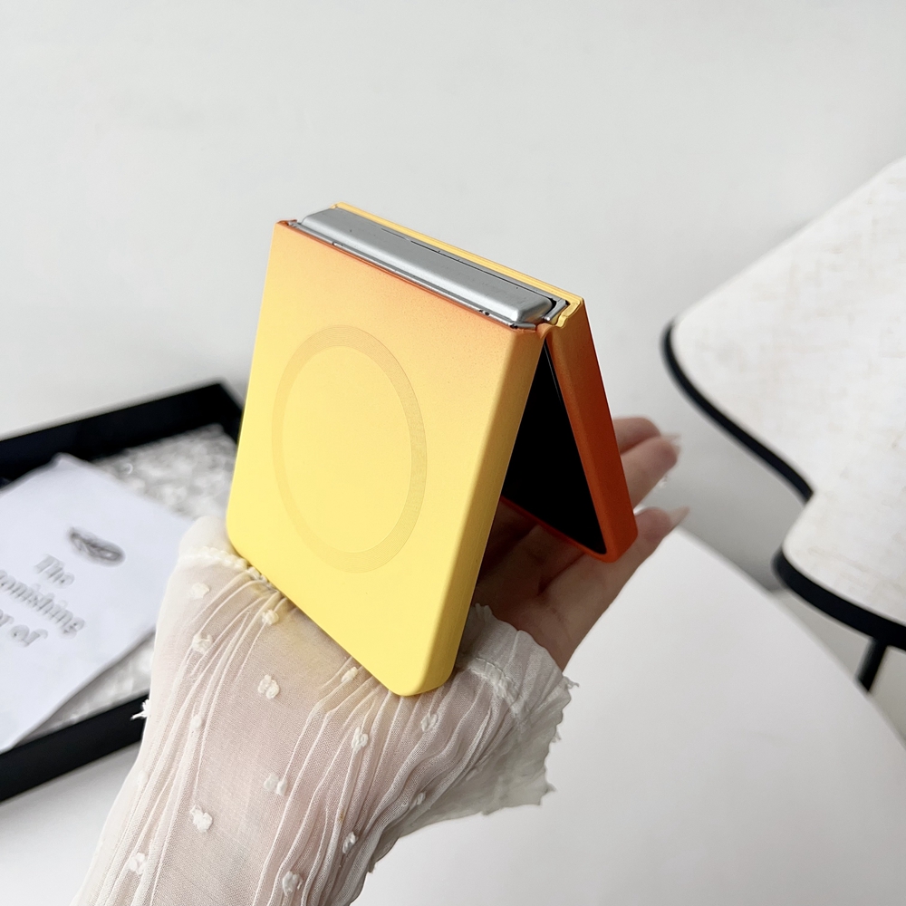 Funda Magnética Inalámbrica co - Liquid Silicone Magnetic Phone Case reseña y precio