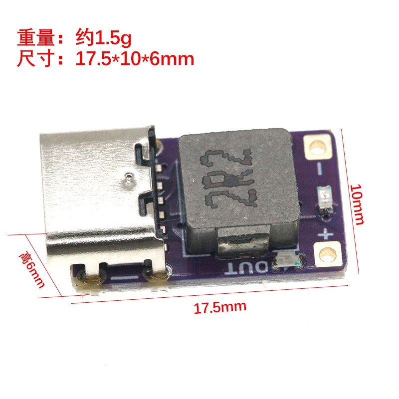 Cargador Rápido de CC 5V 2.4A, - Chargers reseña y precio